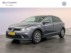 Volkswagen Polo - Life Edition 1.0 70 kW / 95 pk TSI Hatchback 5 ver
