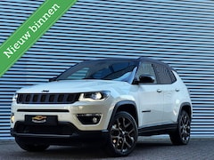 Jeep Compass - 1.3 T4 4xe Plug-in Hybrid S/Panodak/Camera/Trekhaak