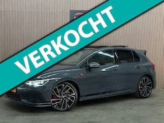 Volkswagen Golf - 2.0 TSI GTI Clubsport 2021 DSG PANO IQ-LIGHT