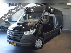 Mercedes-Benz Sprinter - 317 1.9 CDI L3H2 RWD carplay camera leer trekhaak