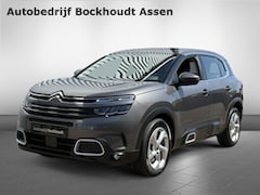 Citroën C5 Aircross - 1.6 Plug-in Hybrid 225 Business | Navigatie | Apple Carplay | Ca