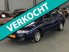 Mitsubishi Carisma - 1.6 GL Royal Class 1ste Eigenaar APK NAP