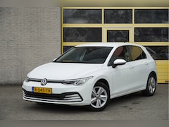 Volkswagen Golf - 1.5 TSI 131PK 5drs Life Business BJ2022 Lmv 16" | Led | Pdc | App-Connect | Navi | Virtual