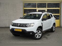 Dacia Duster - 1.6 SCe Comfort LPG BJ2019 Lmv 16" | Led | Trekhaak | Navi | Airco | Cruise control | Geti