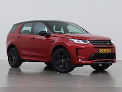 Land Rover Discovery Sport - P200 R-Dynamic S | Panoramadak | Trekhaak | Stoel+Stuurverwarming | ACC