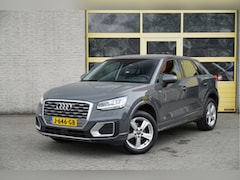 Audi Q2 - 30 TFSI Epic BJ2020 Lmv 17" | Led V+A | Pdc | Navi | Dynamische knipperlichten | Climate c