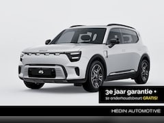 Smart #5 - 5 Pro+ 100 kWh | *Bijtelling vanaf € 295, - per maand* | Panoramadak | Adaptieve Cruise Co