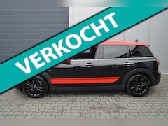 MINI Clubman - 1.5 One Pepper