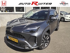Toyota Yaris Cross - 1.5 Hybrid 130 Executive Plus pack