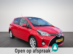 Toyota Yaris - 1.5 Hybrid Dynamic Automaat|Camera A|Panodak