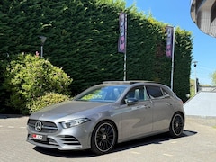 Mercedes-Benz A-klasse - 250 224pk PANO|AMG
