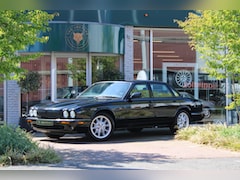 Jaguar XJ - 3.2 V8 Executive