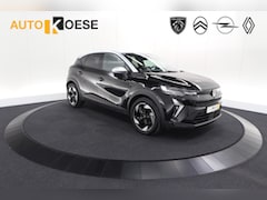 Renault Captur - 1.8 E-Tech full hybrid 160 techno | Camera | Adaptieve Cruise Control | Navigatie