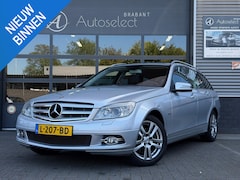 Mercedes-Benz C-klasse Estate - 300 Avantgarde Pano Navi Xenon