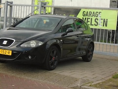 SEAT Leon - 1.4 TSI Stylance /5 drs/AIRCO/LM Velgen 16 inch