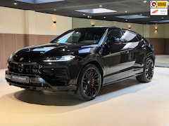 Lamborghini Urus - SE|Pano|B&O|Ceramic|Hud|Massage|BTW|Fabrieksgarantie|Onderhoudscontract