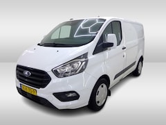 Ford Transit Custom - 2.0 TDCI 130pk L1 H1 Trend Automaat