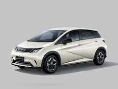 BYD Dolphin - Comfort 60.4 kWh | Voorraad Deals | Nog maar 1 op Voorraad |