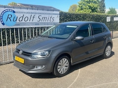 Volkswagen Polo - 1.2 TSI BlueMotion Comfort Edition