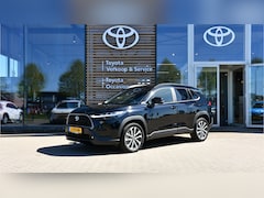 Toyota Corolla Cross - Hybrid 140 Style Automaat 140pk | Dodehoekdetectie | BearLock | Elektrisch bedienbare acht