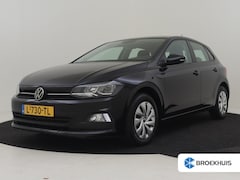 Volkswagen Polo - 1.0 TSI Comfortline Business | Cruise control adaptief | Navigatie | Apple carplay Android