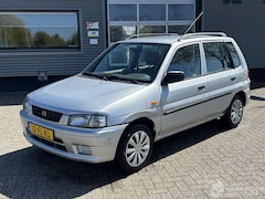 Mazda Demio - 1.3 GLX