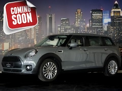 MINI Clubman - One