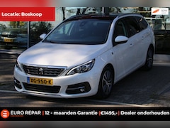 Peugeot 308 SW - 1.2 PureTech Tech Edition
