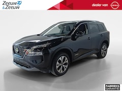 Nissan X-Trail - 1.5 e-Power N-Connecta | Navigatie | Adptive cruise controle | Apple carplay & Android aut