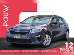 Kia Cee'd - Ceed 1.0 T-GDi 120pk DynamicLine | Achteruitrijcamera | Cruise Control | Navigatie
