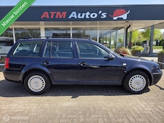 Volkswagen Golf Variant - 2.0 Trendline Airco Apk 04-2027 l