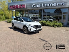 Nissan Qashqai - E-power 206pk Tekna Plus