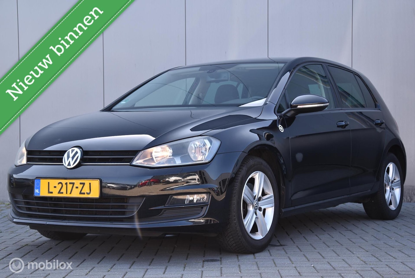 Volkswagen Golf - 1.4 TSI | Carplay | Stoelverw | Camera | - AutoWereld.nl