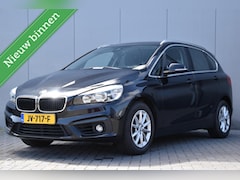 BMW 2-serie Active Tourer - 218i | Cruise | Climate | Trekhaak |