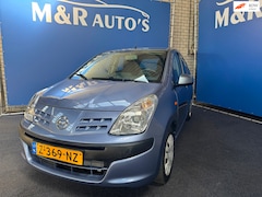 Nissan Pixo - 1.0 Acenta Automaat Nieuew APK