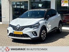 Renault Captur - 1.0 TCe 90 Intens