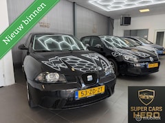 SEAT Ibiza - 1.2-12V Trendstyle