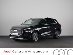 Audi Q3 - Advanced edition e-hybrid 272 pk | Techniekpakket plus | Ambiente lichtpakket | Privacy gl