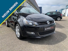 Volkswagen Polo - V Match