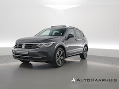 Volkswagen Tiguan - 1.4 TSI eHybrid Life | Pano | IQ. Light | Digi. Dashboard | Camera | Adapt. Cruise | 4x St