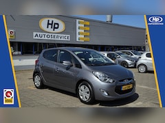 Hyundai ix20 - 1.6i i-Motion