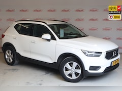 Volvo XC40 - 1.5 T2 Momentum Core NL auto, appconnect, PDC achter,
