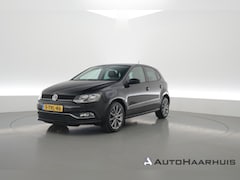 Volkswagen Polo - 1.2 TSI First Edition | Airco | Bluetooth | Cruise Control | 16"