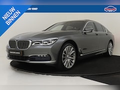 BMW 7-serie - 750i xDrive HIGH EXECUTIVE -PANO.DAK|HARMAN/KARDON|CARBON.CORE|ADAP.LED|SOFTCLOSE|ACHTERAS