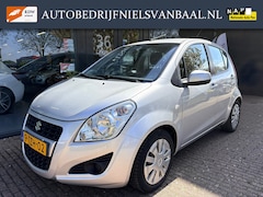 Suzuki Splash - 1.2 Automaat/Airco/Elektr. Pakket/Dealer Auto