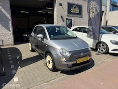 Fiat 500 - 1.2 Bicolore