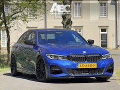 BMW 3-serie - 330i M-Sport HUD 360 HK