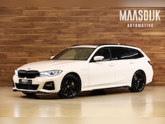 BMW 3-serie Touring - 330e High Executive