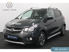 Opel Karl - 1.0 Rocks Online Edition