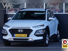 Hyundai Kona - 1.0 T-GDI Comfort, CarPlay, cruise, cam. trekh
